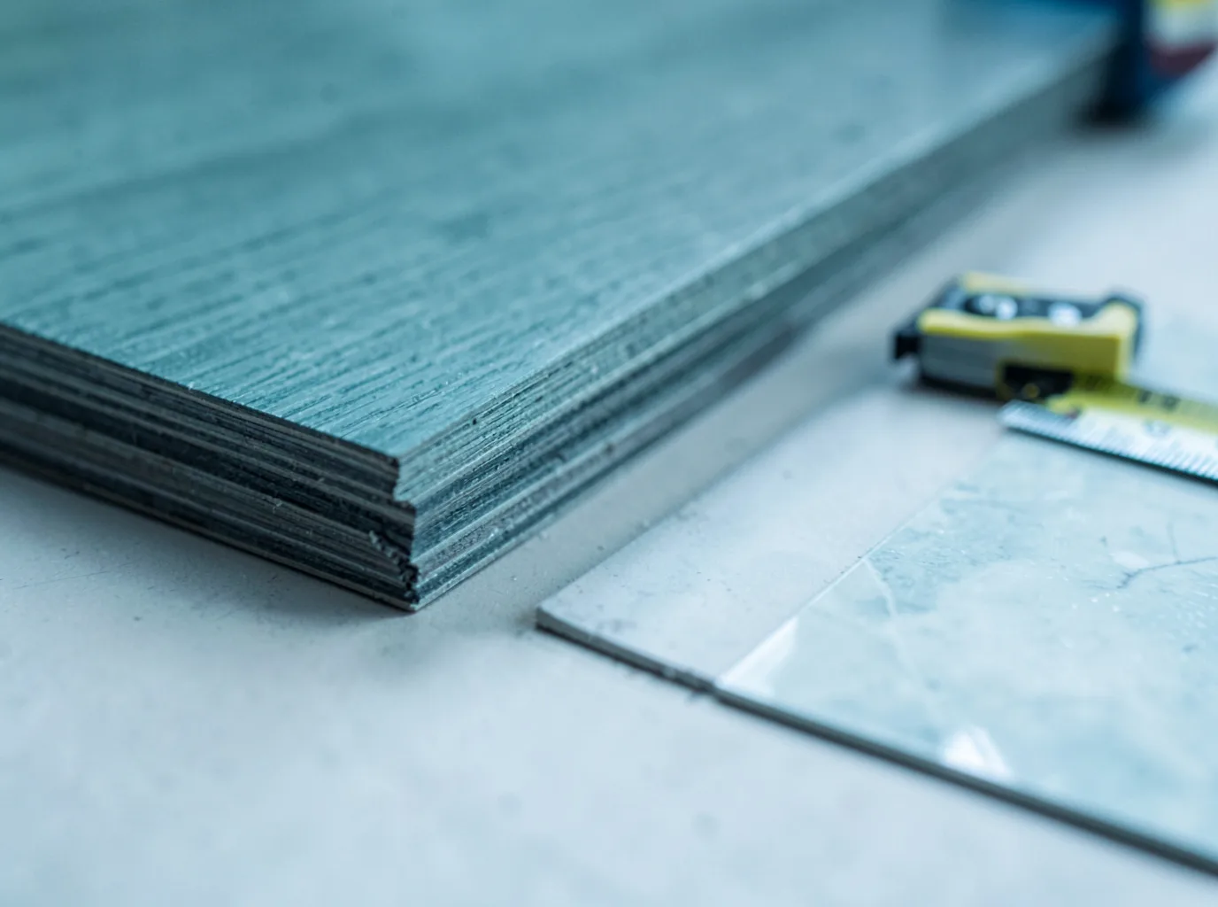 Luxury Vinyl Plank Installation Springfield, WV FAQs